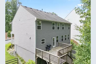 127 Shoals Bridge Road, Acworth, GA 30102 - Photo 39