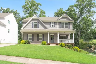 127 Shoals Bridge Road, Acworth, GA 30102 - Photo 1