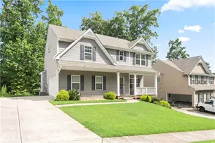 127 Shoals Bridge Rd, Acworth, GA 30102 - Photo 3