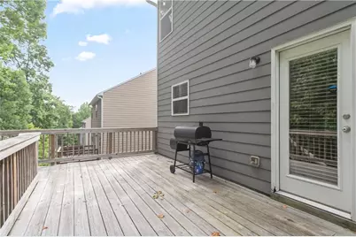 127 Shoals Bridge Road, Acworth, GA 30102 - Photo 33