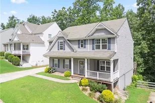 127 Shoals Bridge Rd, Acworth, GA 30102 - Photo 35