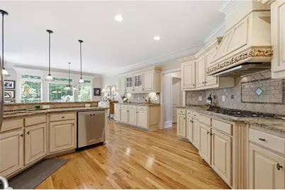 5490 Cathers Creek Drive, Powder Springs, GA 30127 - Photo 11