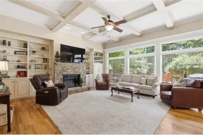 5490 Cathers Creek Drive, Powder Springs, GA 30127 - Photo 21