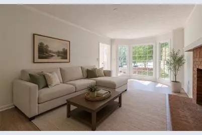 2424 Tammeron Drive SW, Marietta, GA 30064 - Photo 15