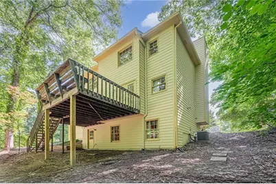 2424 Tammeron Drive SW, Marietta, GA 30064 - Photo 37