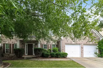 911 Queensbrooke Way, Mableton, GA 30126 - Photo 1