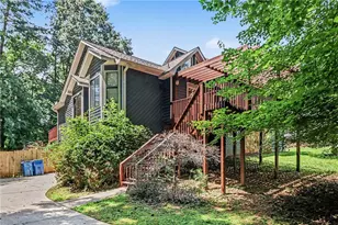 2711 Old Coach Rd, Duluth, GA 30096 - Photo 1