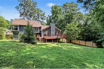 2711 Old Coach Road, Duluth, GA 30096 - Photo 31