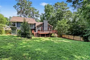 2711 Old Coach Rd, Duluth, GA 30096 - Photo 31