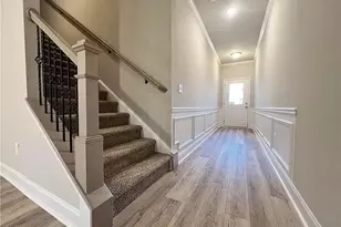 1297 Fern Ridge Ct, Norcross, GA 30093 - Photo 3