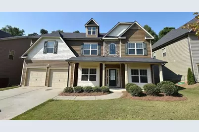 5340 Hopewell Manor Drive, Cumming, GA 30028 - Photo 1