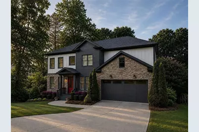 3846 Wesley Chapel Road, Marietta, GA 30062 - Photo 3
