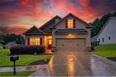 103 Hawthorne Ridge Circle, Dallas, GA 30132 - Photo 45