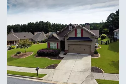 103 Hawthorne Ridge Circle, Dallas, GA 30132 - Photo 39