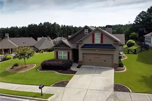 103 Hawthorne Ridge Cir, Dallas, GA 30132 - Photo 39