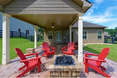103 Hawthorne Ridge Circle, Dallas, GA 30132 - Photo 31