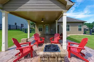 103 Hawthorne Ridge Cir, Dallas, GA 30132 - Photo 31
