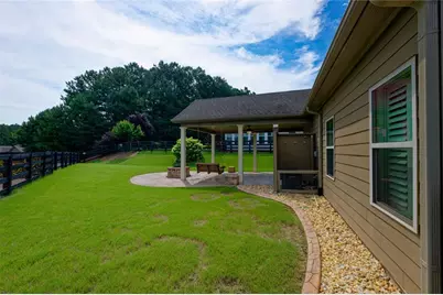 103 Hawthorne Ridge Circle, Dallas, GA 30132 - Photo 35