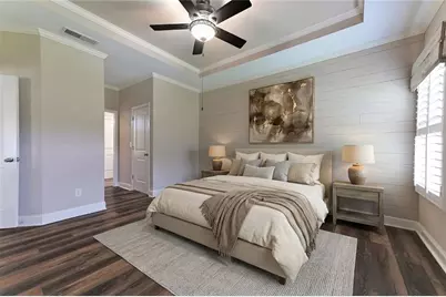 103 Hawthorne Ridge Circle, Dallas, GA 30132 - Photo 17