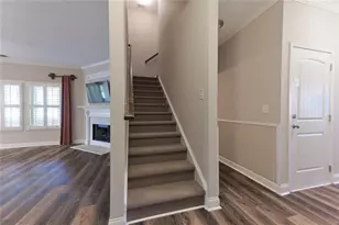 103 Hawthorne Ridge Cir, Dallas, GA 30132 - Photo 27