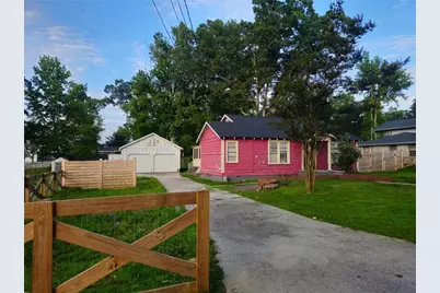 6658 Marsh Avenue, Lithia Springs, GA 30122 - Photo 3