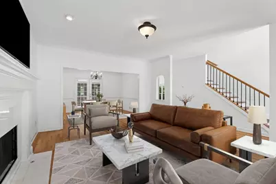 1185 Alexandria Court NE, Brookhaven, GA 30319 - Photo 3