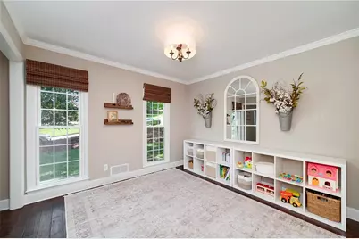 7195 Meadowsweet Trace, Roswell, GA 30076 - Photo 9