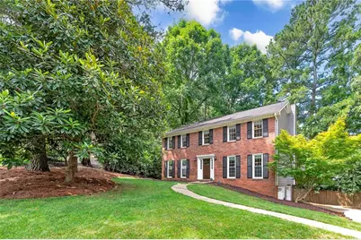 7195 Meadowsweet Trace, Roswell, GA 30076 - Photo 25