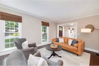 7195 Meadowsweet Trace, Roswell, GA 30076 - Photo 3