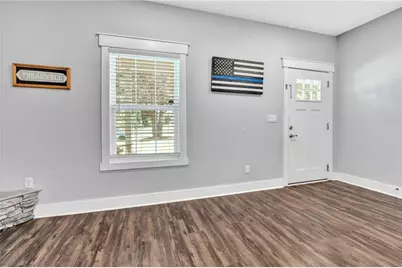 620 Kingston Lane NW, Conyers, GA 30012 - Photo 5