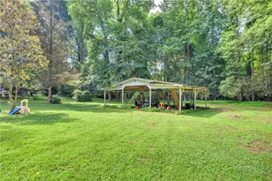 620 Kingston Ln NW, Conyers, GA 30012 - Photo 29