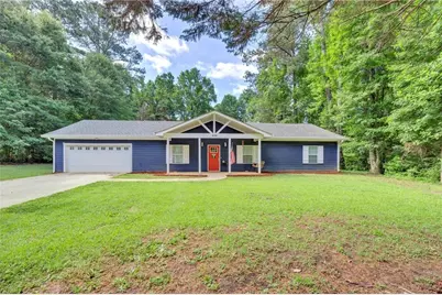 620 Kingston Lane NW, Conyers, GA 30012 - Photo 3