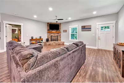 620 Kingston Lane NW, Conyers, GA 30012 - Photo 7
