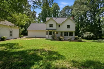 125 Yates Drive, Fayetteville, GA 30214 - Photo 5