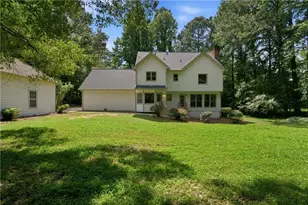 125 Yates Dr, Fayetteville, GA 30214 - Photo 5