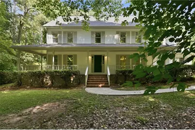 125 Yates Drive, Fayetteville, GA 30214 - Photo 1