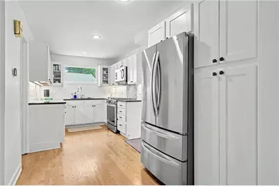 2790 Ridgemore Road NW, Atlanta, GA 30318 - Photo 17
