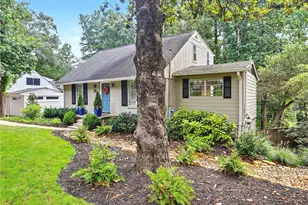 2790 Ridgemore Rd NW, Atlanta, GA 30318 - Photo 1