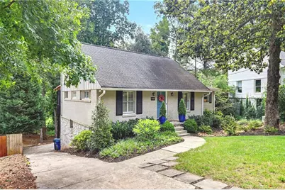 2790 Ridgemore Road NW, Atlanta, GA 30318 - Photo 5
