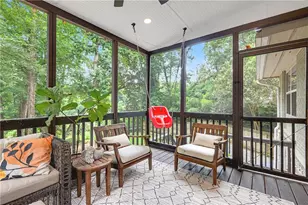 2790 Ridgemore Rd NW, Atlanta, GA 30318 - Photo 35