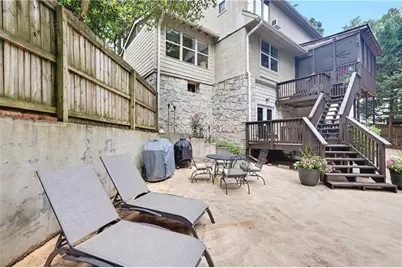 2790 Ridgemore Road NW, Atlanta, GA 30318 - Photo 11