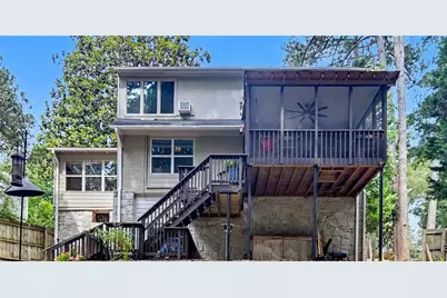 2790 Ridgemore Road NW, Atlanta, GA 30318 - Photo 7