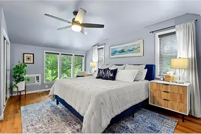 2790 Ridgemore Road NW, Atlanta, GA 30318 - Photo 37