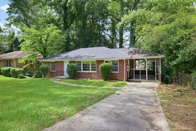 1900 Windsor Drive, Atlanta, GA 30311 - Photo 1