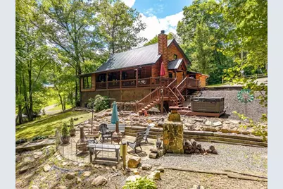28 Wood Lane, Blue Ridge, GA 30513 - Photo 49