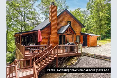28 Wood Lane, Blue Ridge, GA 30513 - Photo 1