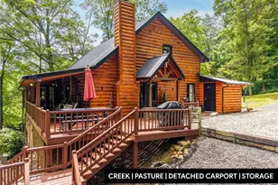 28 Wood Ln, Blue Ridge, GA 30513 - Photo 1