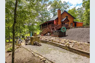 28 Wood Lane, Blue Ridge, GA 30513 - Photo 37