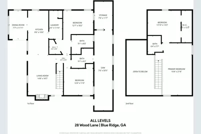 28 Wood Lane, Blue Ridge, GA 30513 - Photo 59