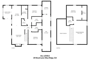 28 Wood Ln, Blue Ridge, GA 30513 - Photo 61